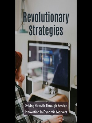 cover image of Revolutionary Strategies